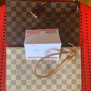 Neverfull Pochette